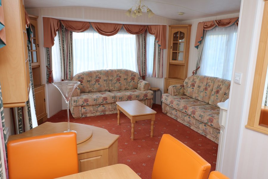 De Zuidvliet Chalet Nr. 1