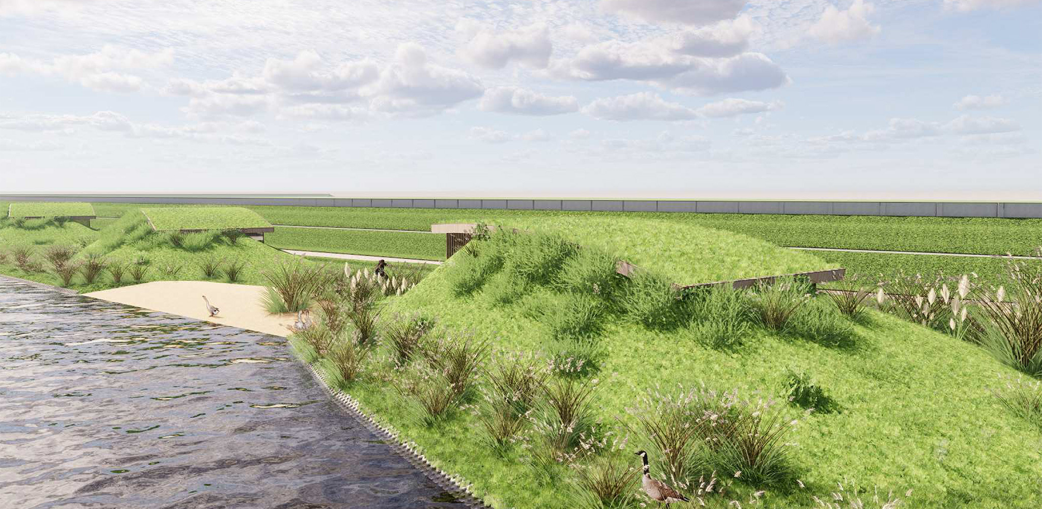 De Zuidvliet De Zuidvliet